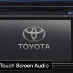 Toyota Corolla 2013: Νέες φωτογραφίες