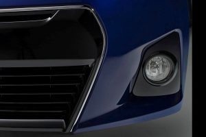 Toyota Corolla 2013: Νέες φωτογραφίες