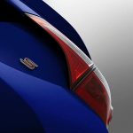 Toyota Corolla 2013: Νέες φωτογραφίες