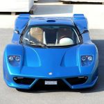 To supercar Montecarlo Rascasse V12 με LPG!