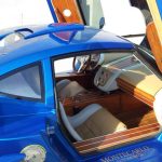 To supercar Montecarlo Rascasse V12 με LPG!