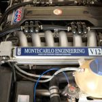 To supercar Montecarlo Rascasse V12 με LPG!