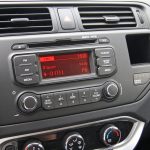 Δοκιμή Kia Rio ντίζελ 1.1 CRDi