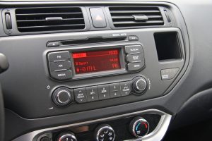 Δοκιμή Kia Rio ντίζελ 1.1 CRDi