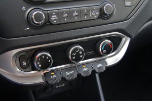 Δοκιμή Kia Rio ντίζελ 1.1 CRDi