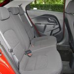 Δοκιμή Kia Rio ντίζελ 1.1 CRDi