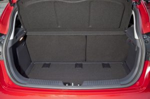 Δοκιμή Kia Rio ντίζελ 1.1 CRDi