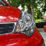 Δοκιμή Kia Rio ντίζελ 1.1 CRDi