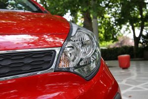 Δοκιμή Kia Rio ντίζελ 1.1 CRDi