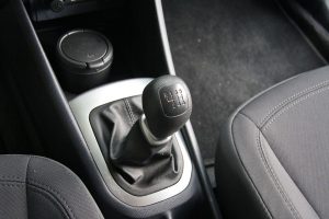 Δοκιμή Kia Rio ντίζελ 1.1 CRDi