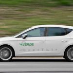 SEAT Leon Verde plug-in υβριδικό