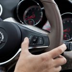 Opel ADAM με διαδραστικό φωνητικό έλεγχο