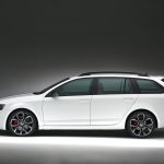 Νέα Skoda Octavia RS και επίσημα