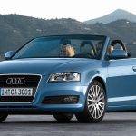 Μικρομεσαία - μεσαία cabrio