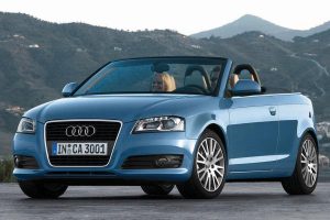 Μικρομεσαία – μεσαία cabrio