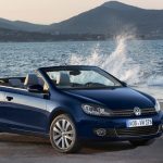 Μικρομεσαία - μεσαία cabrio