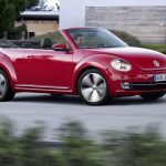 Μικρομεσαία - μεσαία cabrio