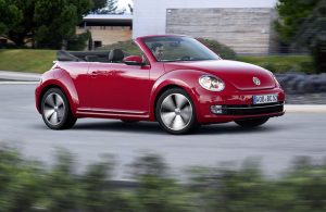 Μικρομεσαία – μεσαία cabrio