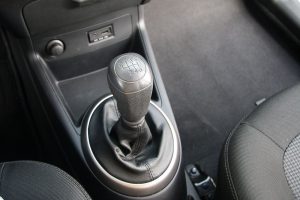 Δοκιμή Hyundai ντίζελ i20 1.4 CRDi