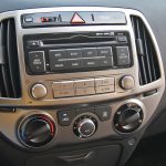 Δοκιμή Hyundai ντίζελ i20 1.4 CRDi