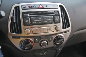 Δοκιμή Hyundai ντίζελ i20 1.4 CRDi