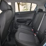 Δοκιμή Hyundai ντίζελ i20 1.4 CRDi