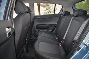 Δοκιμή Hyundai ντίζελ i20 1.4 CRDi