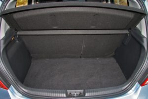 Δοκιμή Hyundai ντίζελ i20 1.4 CRDi