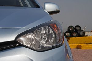 Δοκιμή Hyundai ντίζελ i20 1.4 CRDi