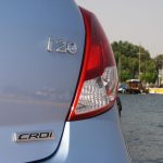 Δοκιμή Hyundai ντίζελ i20 1.4 CRDi