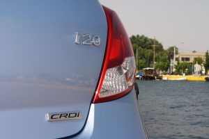 Δοκιμή Hyundai ντίζελ i20 1.4 CRDi