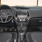 Δοκιμή Hyundai ντίζελ i20 1.4 CRDi