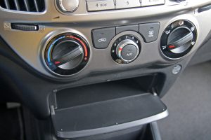 Δοκιμή Hyundai ντίζελ i20 1.4 CRDi