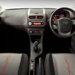 Περισσότερα στοιχεία για το νέο MG3