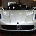 Πωλείται Maserati MC12 έναντι 1.1 εκ. ευρώ