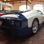 Πωλείται Maserati MC12 έναντι 1.1 εκ. ευρώ