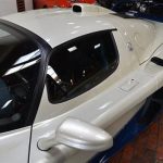 Πωλείται Maserati MC12 έναντι 1.1 εκ. ευρώ