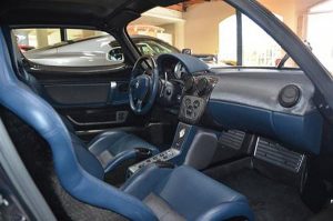 Πωλείται Maserati MC12 έναντι 1.1 εκ. ευρώ