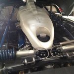 Πωλείται Maserati MC12 έναντι 1.1 εκ. ευρώ