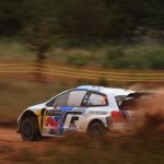 Ράλλυ Ακρόπολις 2η μέρα: «Πέταξε» ο Latvala