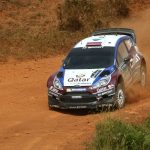 Ράλλυ Ακρόπολις 2η μέρα: «Πέταξε» ο Latvala