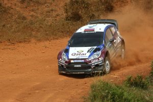 Ράλλυ Ακρόπολις 2η μέρα: «Πέταξε» ο Latvala