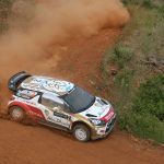 Ράλλυ Ακρόπολις 2η μέρα: «Πέταξε» ο Latvala