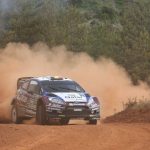 Ράλλυ Ακρόπολις 2η μέρα: «Πέταξε» ο Latvala