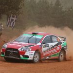 Ράλλυ Ακρόπολις 2η μέρα: «Πέταξε» ο Latvala