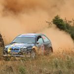 Ράλλυ Ακρόπολις 2η μέρα: «Πέταξε» ο Latvala