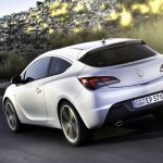 Νέο Opel Astra GTC 1.6 SIDI 170 hp