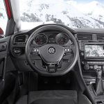 Διαθέσιμο το νέο VW Golf 1.6 TDI 4MOTION