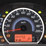 1.111 χλμ. με ένα γέμισμα το Mitsubishi Space Star