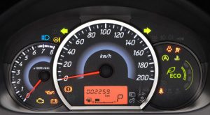 1.111 χλμ. με ένα γέμισμα το Mitsubishi Space Star